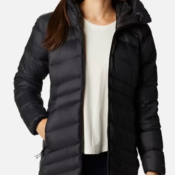 Columbia Jacket - Picture 1 of 6